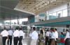 Negligent absence for Ebola at  MIA and Indian Airports reported